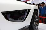 ChangAn E301 Concept 2009 года